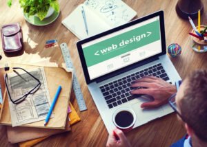 Portfolio Website Design