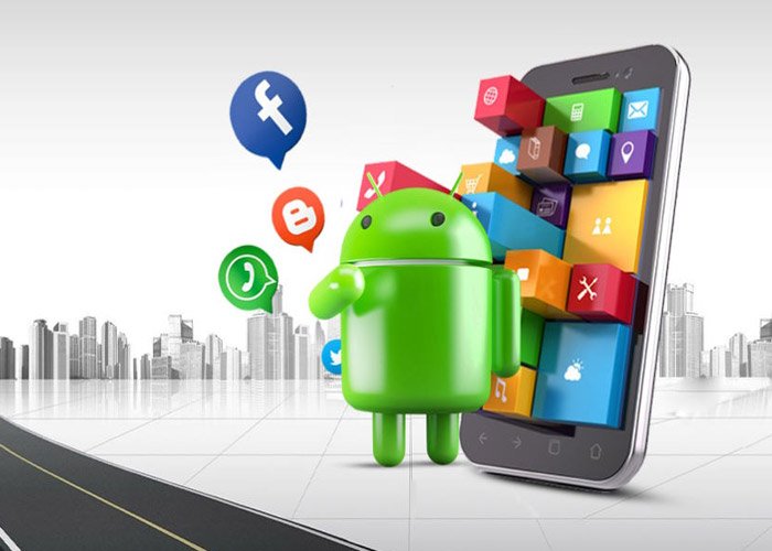Android Mobile App Development