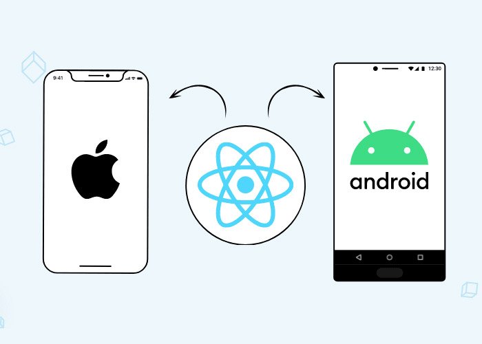Android + iOS App Development
