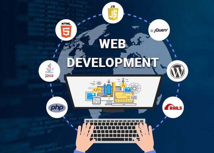 Basic Website Development
