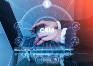 CRM Software Development