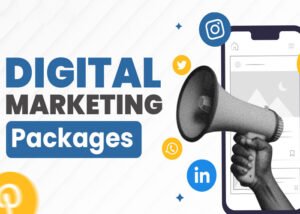 Digital Marketing Package