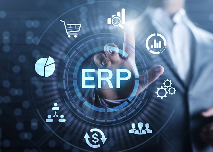 ERP Software Development