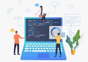 Web Portal Development