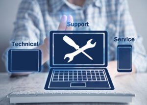 Website Maintenance Service